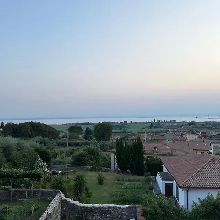 Holiday home La Dolce Vista Garda Sunset Bardolino