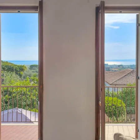 Holiday home La Dolce Vista Garda Sunset